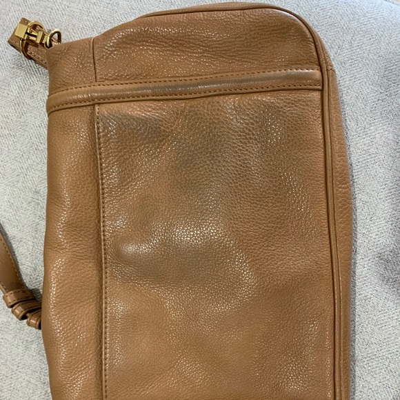 Tory Burch crossbody purse - Picture 3 of 4